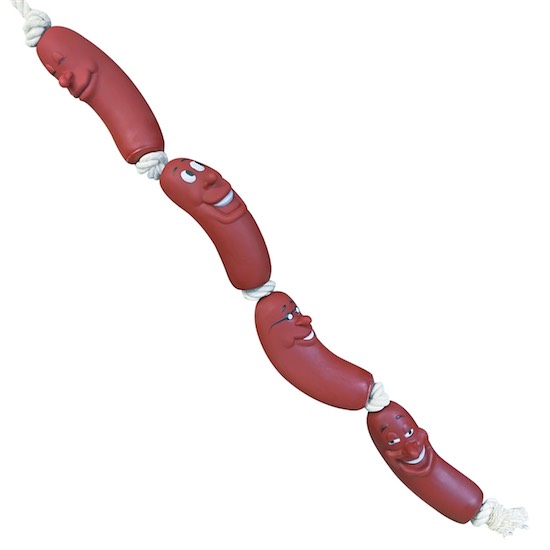 SAUSAGE ROPE