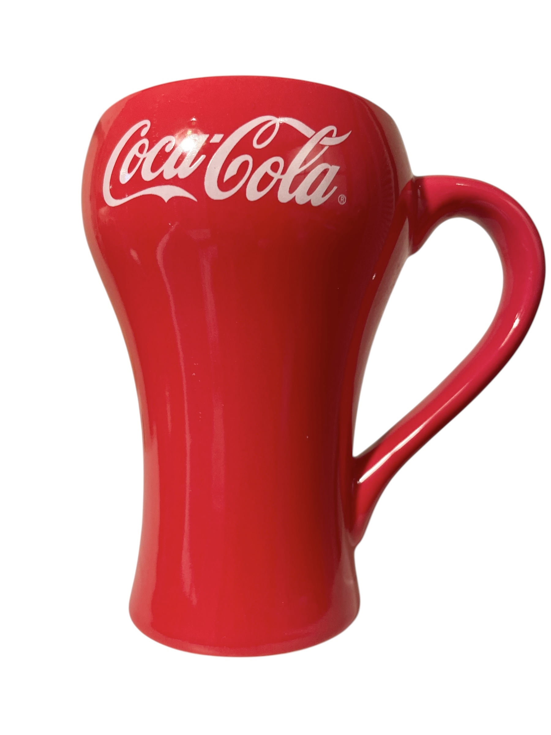 コカ・コーラマグカップ