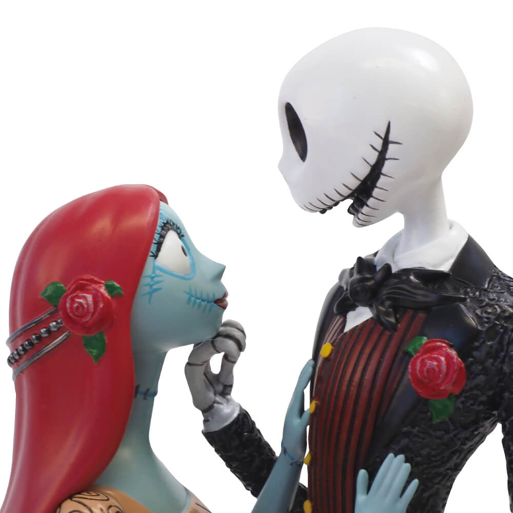 Disney Showcase クチュールデフォース ジャック サリー ダンス Toy S雑貨suzuya Disney Showcase クチュールデフォース ジャック サリー ダンス Toy S雑貨suzuya