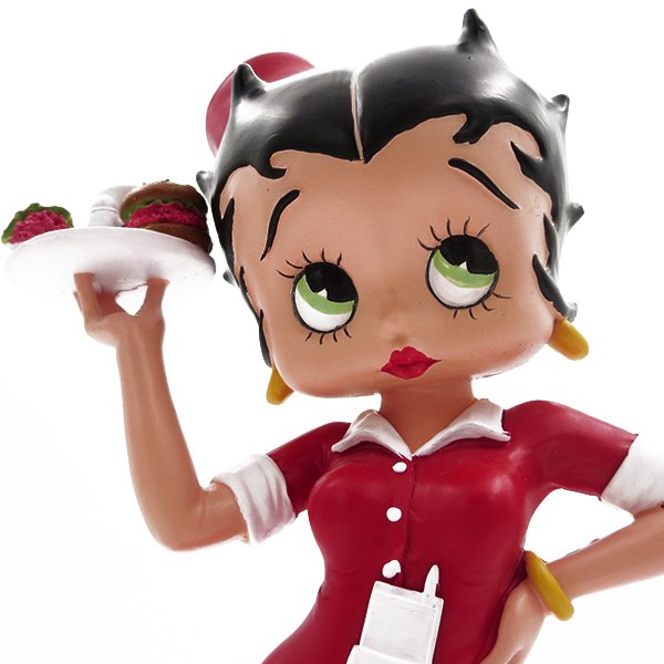 betty boop 《ベティブープ》フィギュア