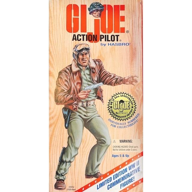 GI.joe アクションパイロット