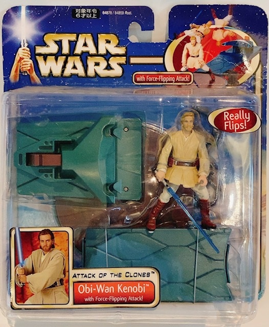 Amazon.co.jp: ハズブロ(HASBRO)スター・ウォーズ STAR WARS