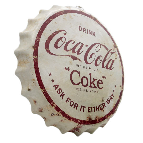 コカコーラ　スヌーピー　ボトルキャップ
