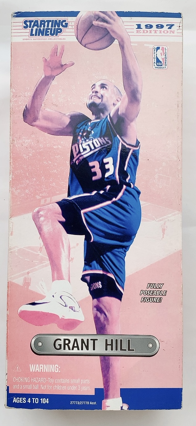 NBA/バスケットボール選手フィギュア等。 | Toy's雑貨SUZUYA