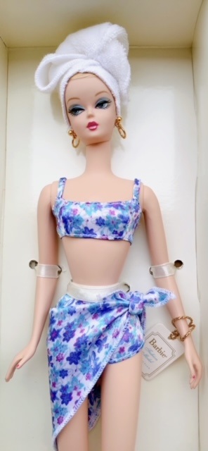バービー(Barbie) ファッションモデルコレクション リミデット