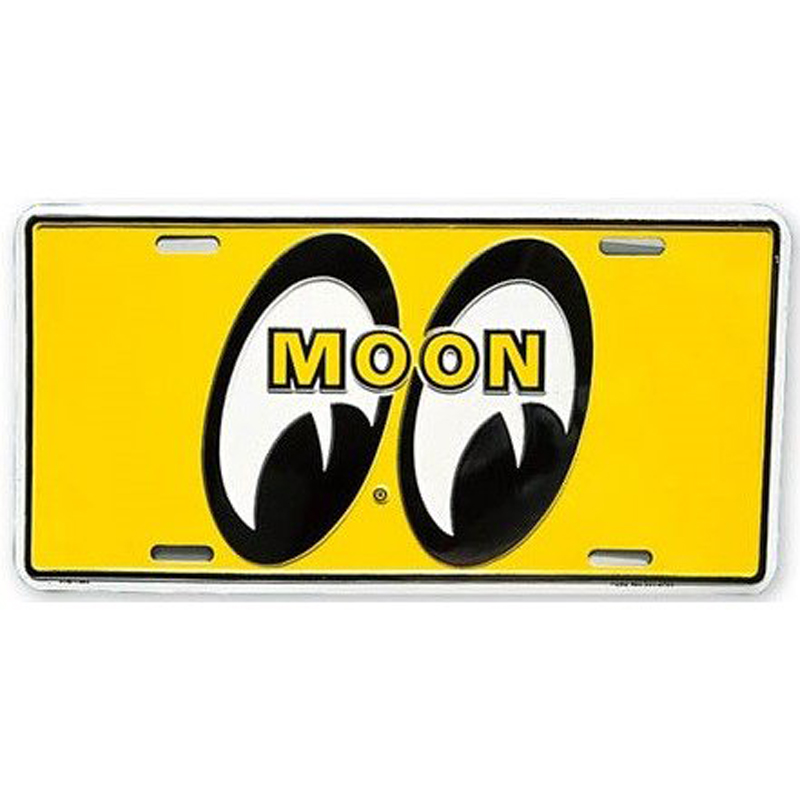 アメリカン雑貨☆ムーンアイズ ガスランプ 看板ライト照明 MOON