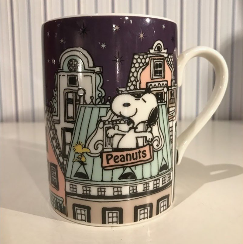 スヌーピー Peanuts Toy S雑貨suzuya