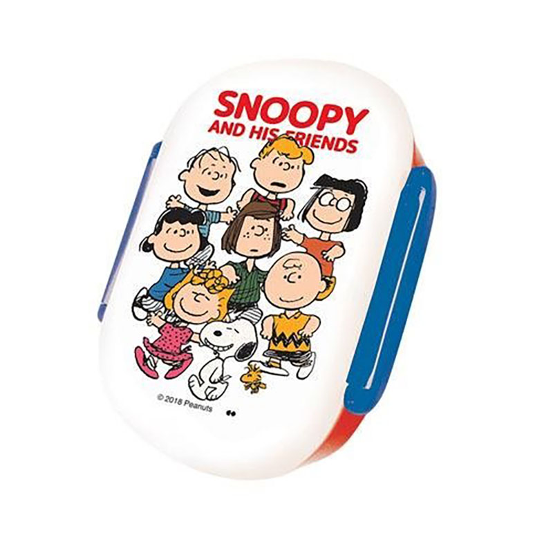 スヌーピーお弁当箱 ランチボックス360ml 大西賢製販 弁当箱 Friends Peanuts Sla 10 通勤通学 キッチン雑貨 Toy S雑貨suzuya スヌーピーお弁当箱 ランチボックス360ml 大西賢製販 弁当箱 Friends Peanuts Sla 10 通勤通学 キッチン雑貨 Toy S雑貨suzuya
