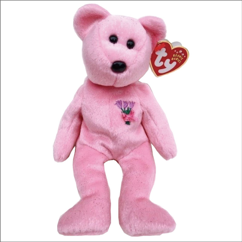 クマぬいぐるみ Tyビーニーズベイビーズ Mum ママくま ピンクカラー 01年3 13生まれ ギフトぬいぐるみ コレクション Toy S雑貨suzuya クマぬいぐるみ Tyビーニーズベイビーズ Mum ママくま ピンクカラー 01年3 13生まれ ギフトぬいぐるみ コレクション Toy S雑貨suzuya