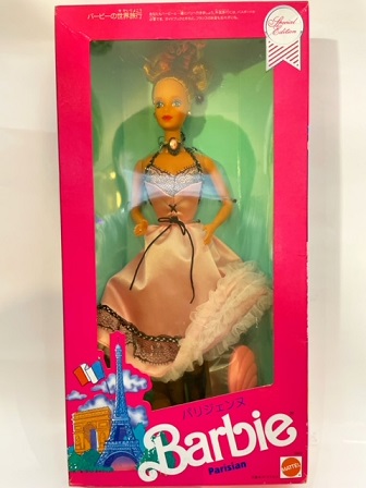 Barbie バービー人形