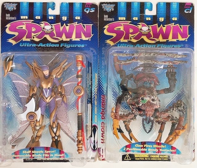 スポーン　spawn ガム　ディスペンサー