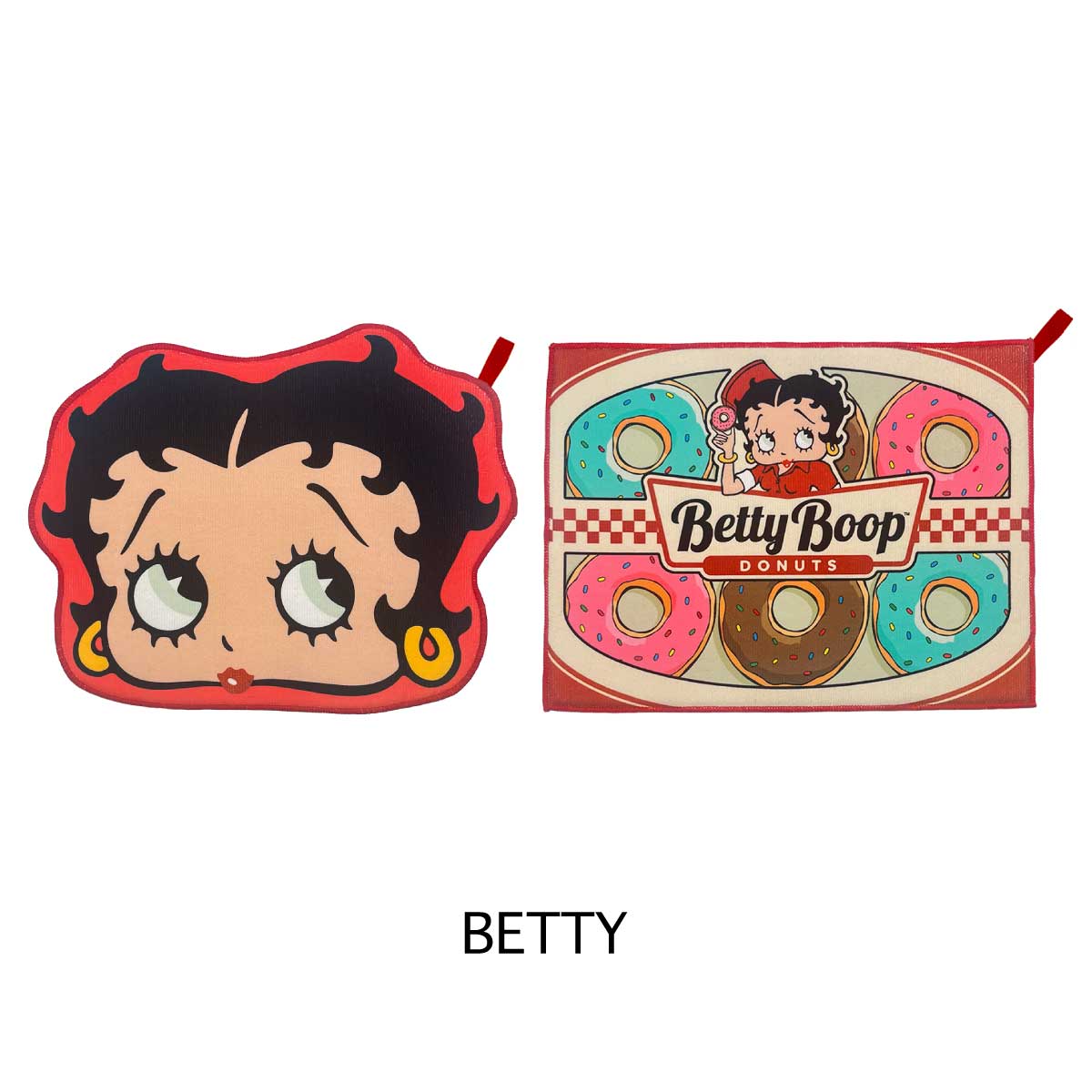 Betty Boop フィギュア 2体セット ベティ・ブープ フィギュア 2体セット BETTY BOOP – ROBOTROBOT
