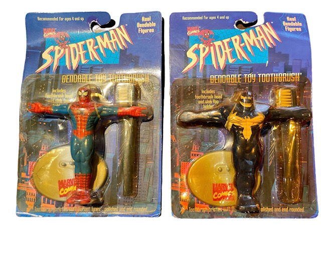 DCスパイダーマンベノム50cmフィギュア