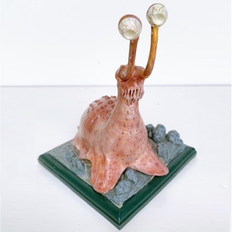 ウルトラQ ナメゴン