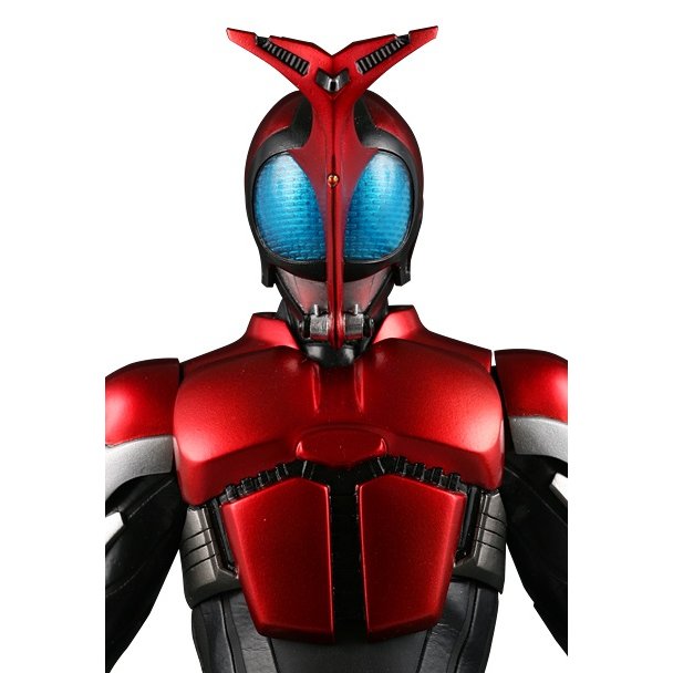 仮面ライダーカブト 12 INCH ACTION FIGURE