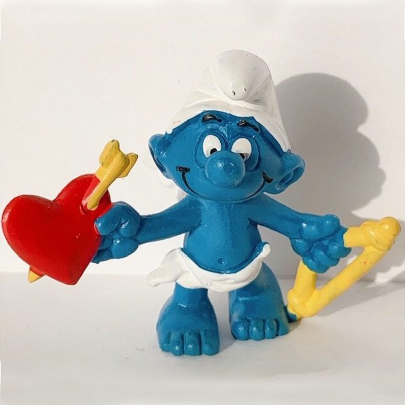 スマーフ/SMURFS | Toy's雑貨SUZUYA