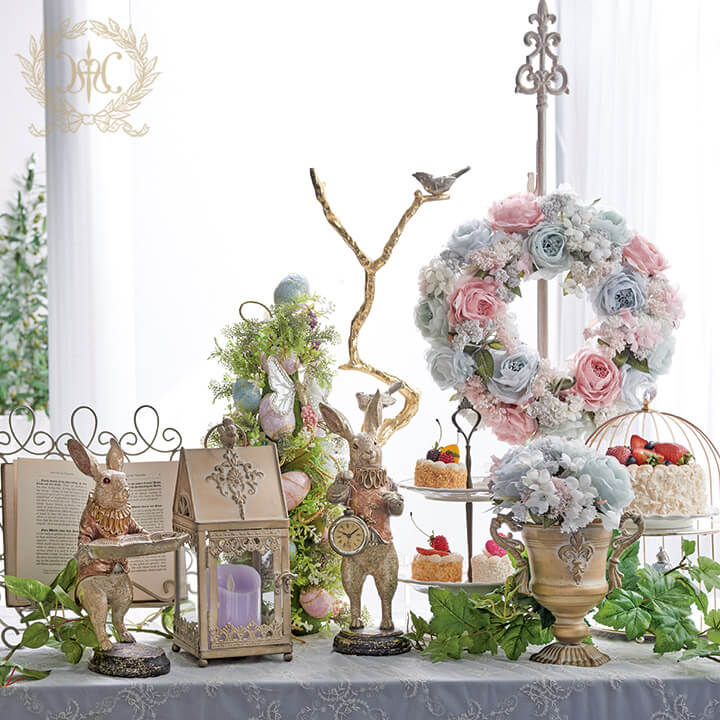 BLACK FOREST DECOR クマツリーライト - 5