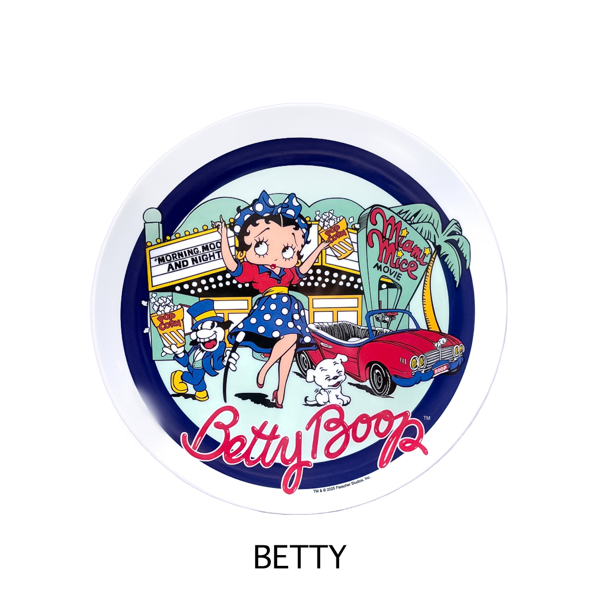 ベティーブープ | Toy's雑貨SUZUYA