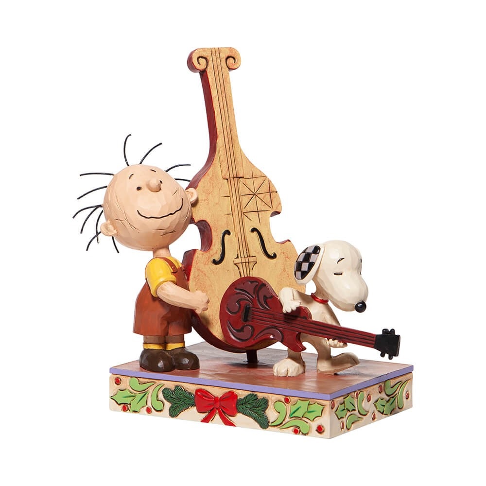 スヌーピー ピッグペン ギター Jim Shore 置物 Peanuts スヌーピーグッズ インテリア置物 ギフト ギター置物 Toy S雑貨suzuya スヌーピー ピッグペン ギター Jim Shore 置物 Peanuts スヌーピーグッズ インテリア置物 ギフト ギター置物 Toy S雑貨suzuya