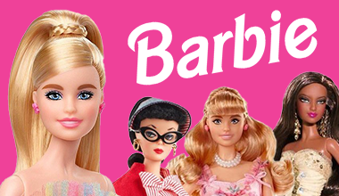 バービードール/パートナーシップストア